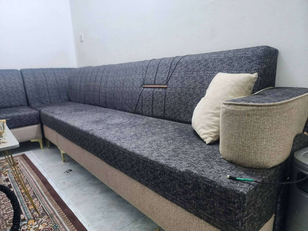 ديوان نظيف استعمال اقل شهر شخط مابي سعر 325وبي مجال عنوان حي الجهاد


**إذا كنت صاحب هذا الإعلان وتريد حذفه لأي سبب، رجاءا أرسل رسالة إلى الدعم الفني**