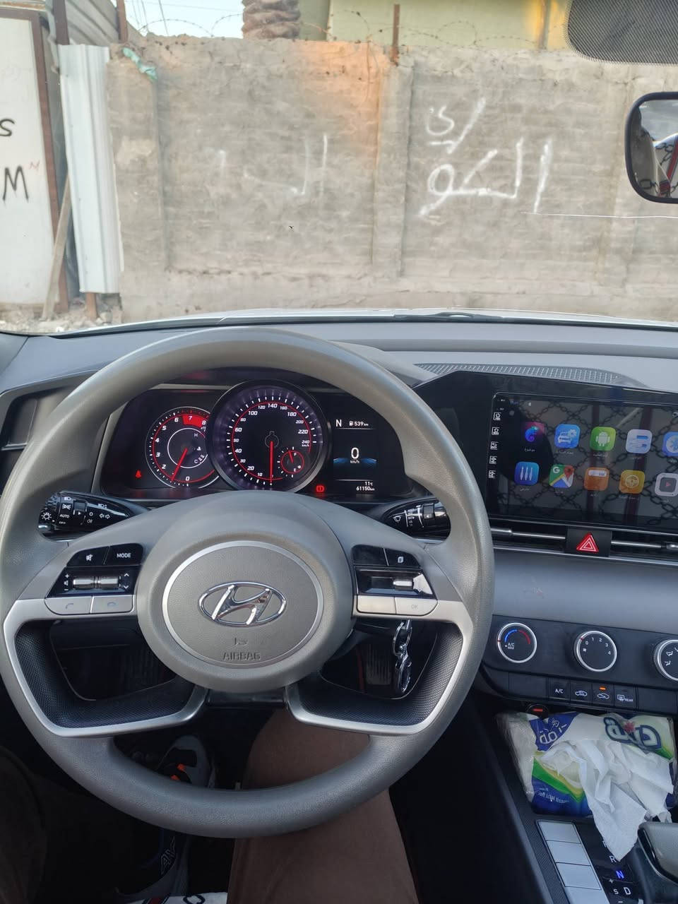 سلام عليكم النتره 23خليجي مكينه 1600 رقم بابل بسمي هزه وسنويه جديده فول مواصفات عده بصمه 
ماشيه 60الف كفاله عامه بس بيها بارد باب وجاملغ موضح بل صوره 145وبيها مجال قليل ***********
