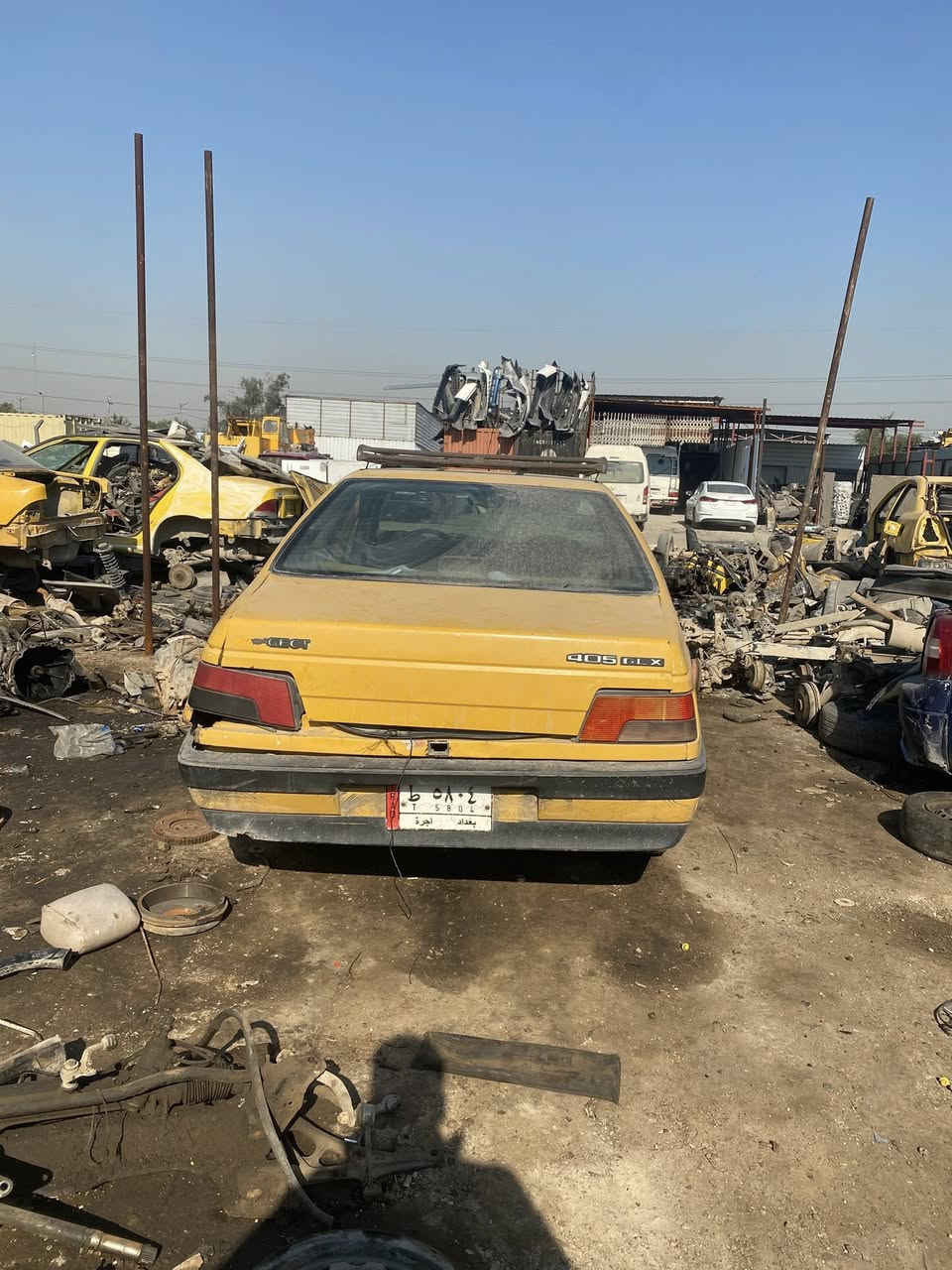 تفصيخ بيجو جي ال اكس مكينه وكير جدد تحتاج غراض موجود مكاني شعله ***********
