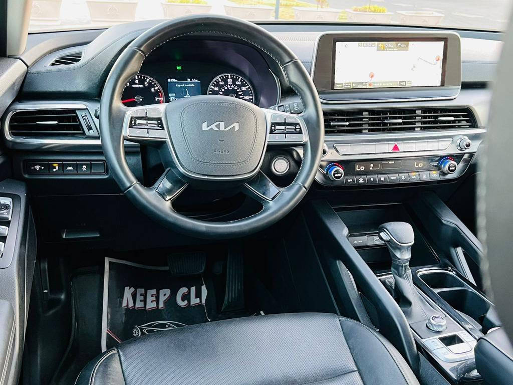 سلام عليكم اخوان للبيع كيه تلورايد موديل 2022 تقرير غرق وبيه صبغ بنيد اثر طخه بلعراق سطحيه بدون دواخل بدون ايرباك مواصفات  كشنات جلد أشاير بلمري اوتو ستوب رقمه بغداد سعره 250$ مكان سياره بغداد كاظميه للتواصل *********** و***********
