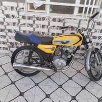 ٢٥٠ سي سي • موديل ٢٢ • كفاله من السرقه