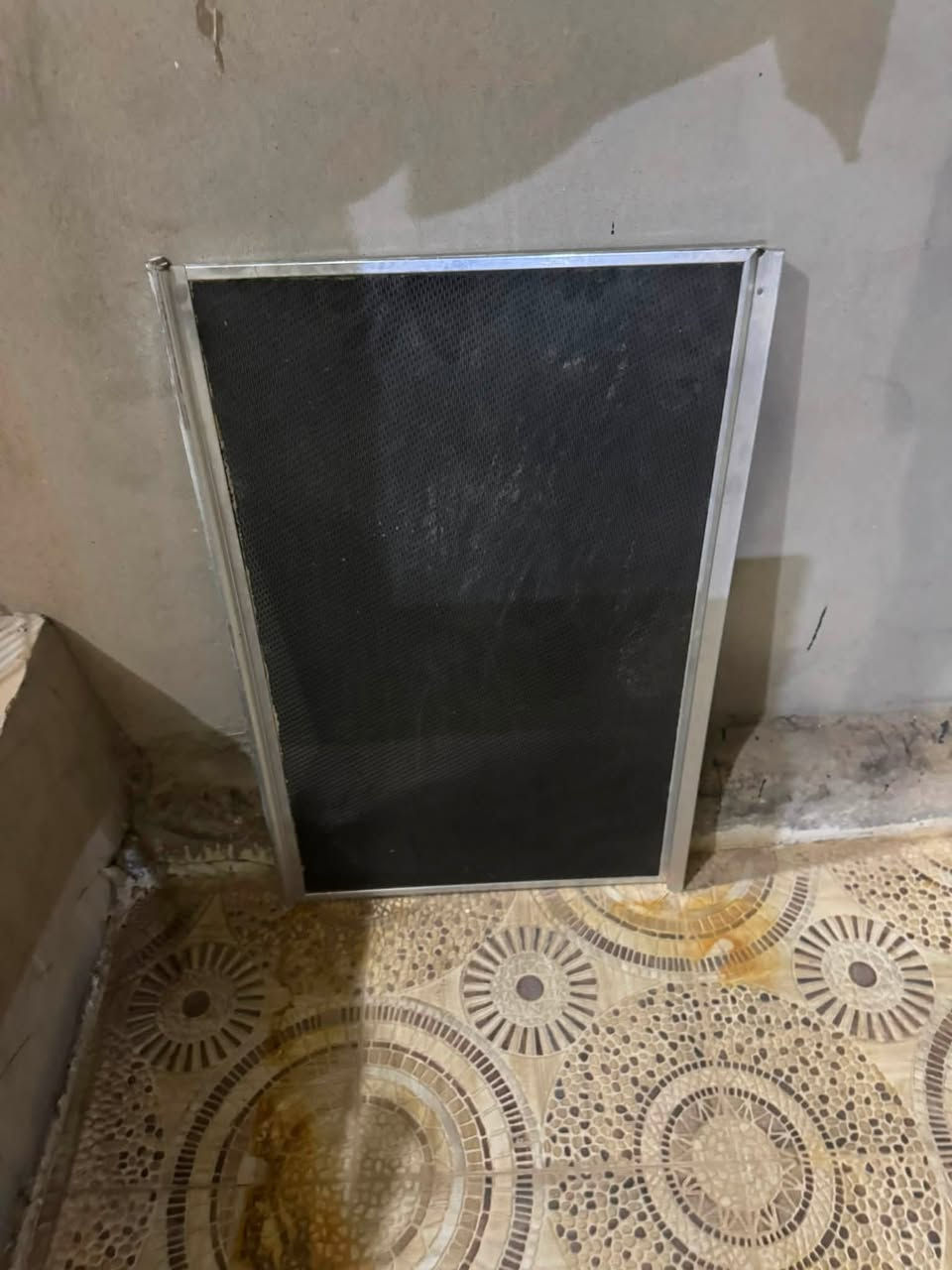 طباخ كريازي  المصري اصلي للبيع
الحالة جيدة جداً شغال كل العيون و الفرن و نظيف كل عيب مابي و ويا ملحقات موضحة بالصور 

السعر 230 وبي مجال 

*********** 

البيجي حي العصري
