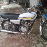 يراني • نضيفه • موديل 19