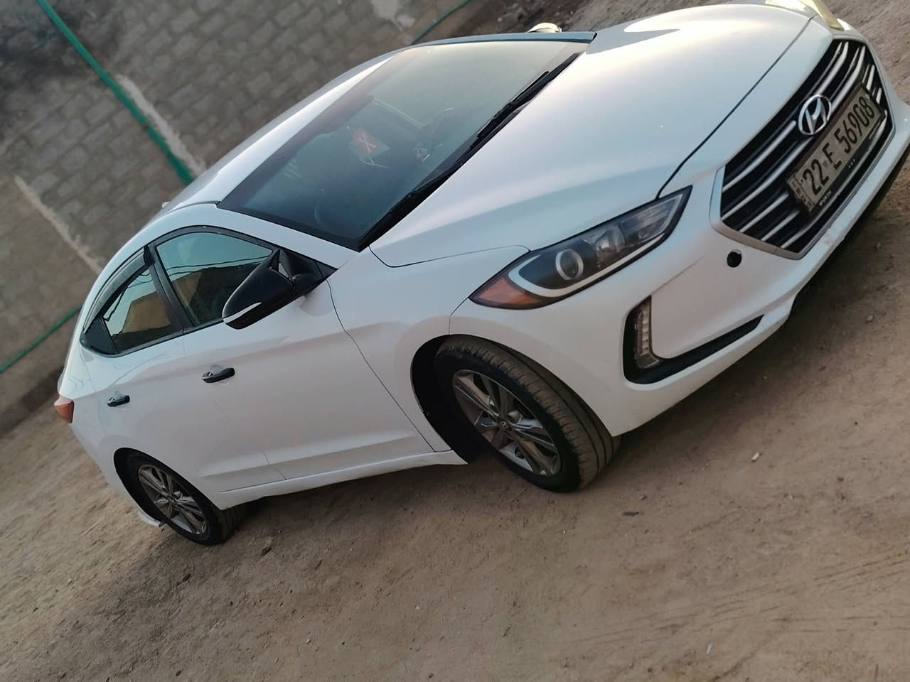 السلام عليكم انترا 2018 امريكي رقم أربيل الجديد سنويه ل٣٠ هزا جديده محرك 2000 مكفول كير مكفول تخم تاير جديد سدر خلفي أمامي جديد السياره جاهزه منكلشي ليبل واحد حتا الدعاميات كفاله من التبديل فقط فقط الجامع الأمامي رش بدون اي دواخل ومعجون وصار عندي بيها تكشير حافت القماره ومكانات بصيطه يعني السيارة كفاله من الضربه والتبديل ماشيه ١٣٠ تراي كلش حلو وضع الشركه السعر ١١٩ وبيها مجال بسيط مكان صويره شحيميه الشراي يتصل ***********
