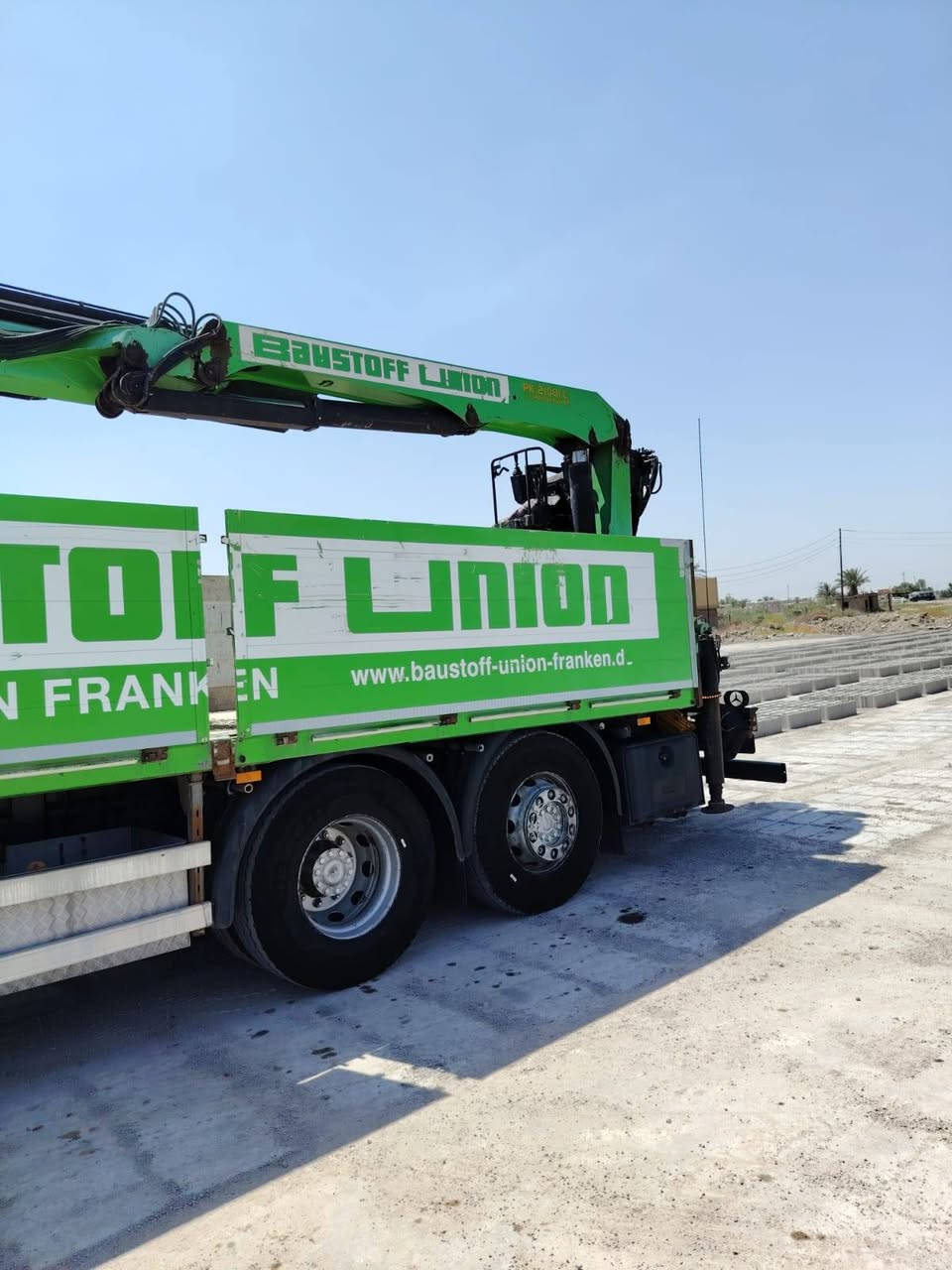 السلام عليكم .كرين للبيع موديل 2013.معلايه 2017سنويه بسمي كرين بافنكر 21بلادي كرين على وضع الشركه*********** دجيل صلاح الدين
