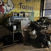 تصفيات مطعم موجوده بالصوره استفسار الاتصال ع رقم مكان جميله تعال شوف و...