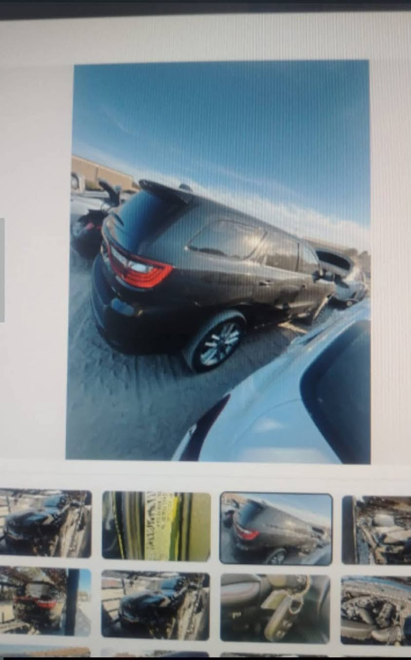 سلام عليكم دوج دورنكووو فول مواصفات عداا الفتحه 2025  6سلندر 7 راكب سياره كلين بدون لا يربكات ولا كلشي سياره فقط رصعتين بل باب وخفيفات وشك بداعميه لي فوك شك بصيط و يحتاج اله كلوب فقطط سياره كلين سياره بعد 10او 9 وتوصل ميناه البصرر سياره معروضه ب 270   كامله رسوم وكذا بس بعدلك تدفع نقل و فتح حاويه اخوان رحمه للهلك الي ما تعجبه سياره خل يكلب المنشور واكون اله ممنون احسن ماا تروح جيب سياره وذب عليه 50 ورقه هاي سياره كلين نضيفه 🌹❤️ تريد دك عليه على وستاب او هاتف متوفر و بفيس هم موجود هذا الرقم الاستفسار ***********
