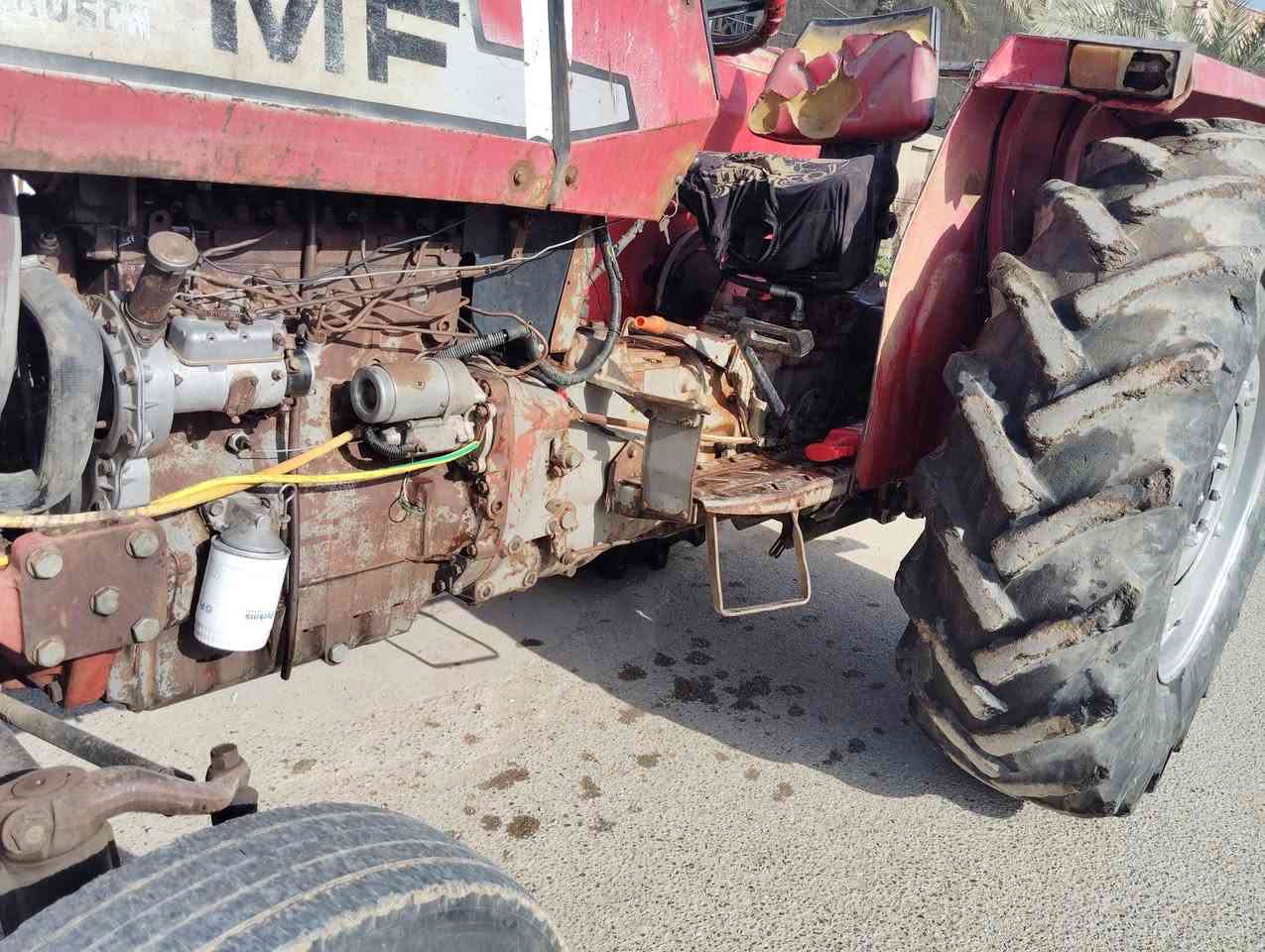 ***********/سعر 9مليون بي مجال جاهزه بور تخم تاير
