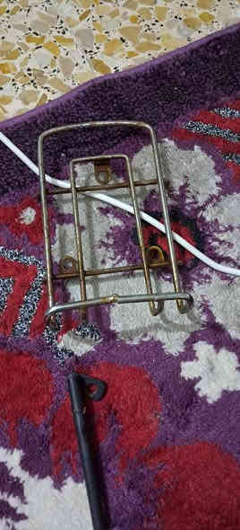 سلام عليكم قطع تزويد كامله يرهم علا دراجه ١٢٠ دبل زوج بدون فج وملقط ب٢٥الف
فج بريك ب٥الاف
ملقط كيلو متر بنفجي ب٣الاف
صونده عمبار بريك وردي ب٥الاف
براغي فلنجه ب٥الاف 
فلنجه ب٥الاف
ويل زوج بدون فلنجه وبراغي فلنجه ب٣٠ الف
تايرات جديدات لوك بابها اي بنجر او ركعه ٢٥الف
سيبايه كاسحه كامله هيه ورواسط ١٠الاف
شيال تزويد بنفسجي ٢٠الف
سيبايه امامي ماكس بوليس ٥الاف 
اخوان لسعار ثابته وجوه سوك وين ما تروح ما تلكه هيج اسعار
مكاني مدينه وهاذه رقمي *********** اسف علا اطاله
