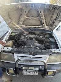 سبورتج • ١٩٩٥ • مكينه بلادي