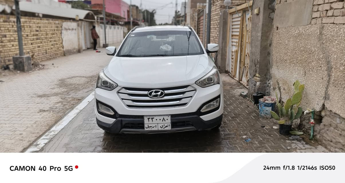 سلام عليكم سنتافي موديل 14 مكفولة كفاله عامه مكينه وكير علا الشرط تخم تاير تبريد ثلج❄ سبعه راكب فوله تحكمات رقم اربيل اشاير مري لايت زنون سنويه 2027 ترايك 200 شرط المكان الديوانيه رقم الهاتف *********** / ***********
