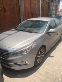 وارد امريكي • ٢٠١٥ • بصره