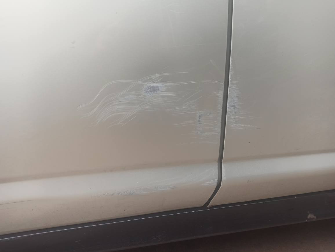 ‎نیسان تیده 3بارجه ی سبوخ بیناو کرتن سه نه وی 2023به سه ر جوه 77مه جال‎ أربيل, العراق


**إذا كنت صاحب هذا الإعلان وتريد حذفه لأي سبب، رجاءا أرسل رسالة إلى الدعم الفني**