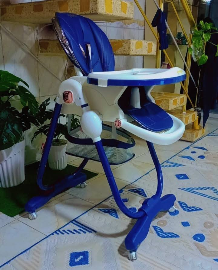 كرسي طفل مثل ما واضح ماركه POPYPAPA نضافته ١٠٠ بل ١٠٠ جديد لوك المكان اربيل دو سايد المناره


**إذا كنت صاحب هذا الإعلان وتريد حذفه لأي سبب، رجاءا أرسل رسالة إلى الدعم الفني**