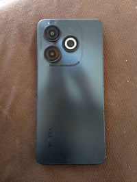 انفنكس سمارت 8 • ذاكرة ٦٤ • مكفول