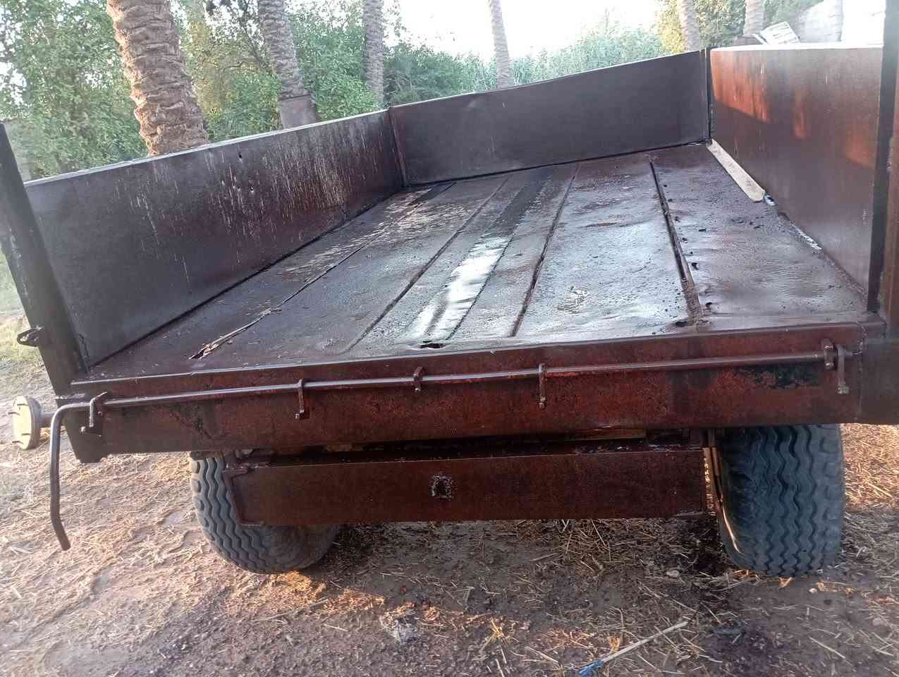 سلام عليكم البيع عربانه اسكندريه مكان بابل جبله ***********
