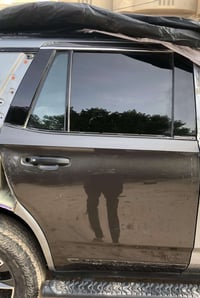 عندي باب جمسي 23 للبيع فارغه  07711388602