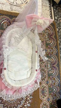 أثاث أطفال • سرير أطفال • زحليكه اطفال