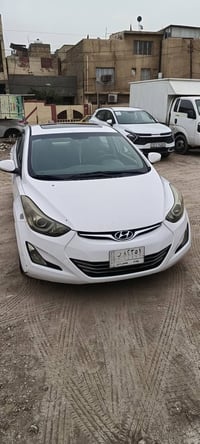 الانترا ٢٠١٥ • فول مواصفات • بصمة