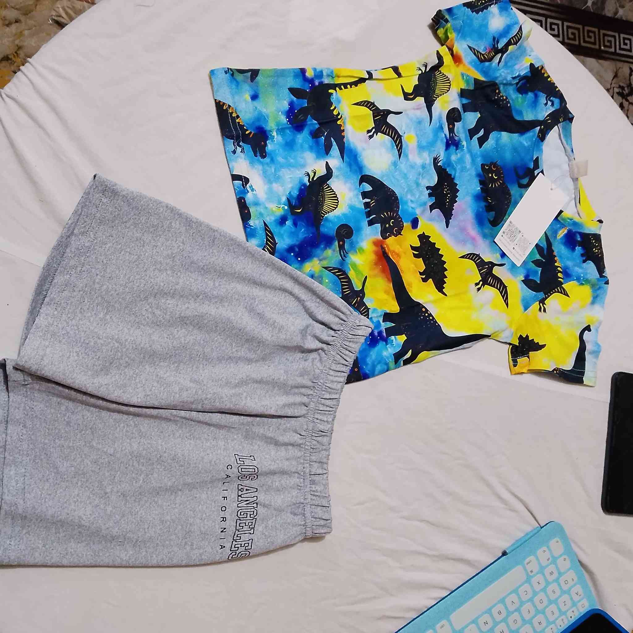 السلام عليكم توفرآ ملابس اطفال صيفي سعر التراك 4


**إذا كنت صاحب هذا الإعلان وتريد حذفه لأي سبب، رجاءا أرسل رسالة إلى الدعم الفني**