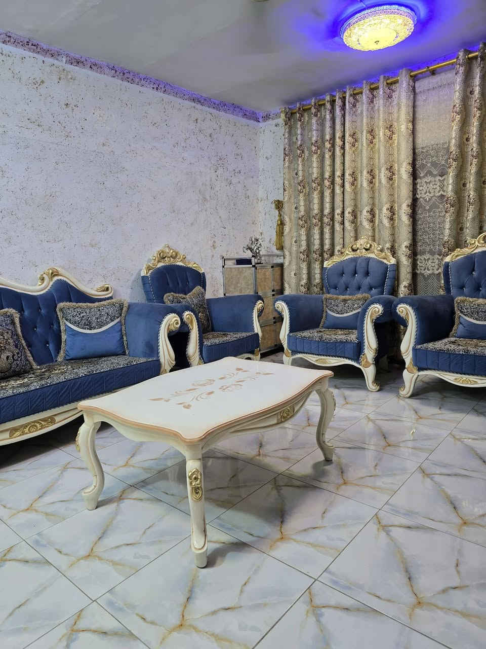 تخم نوع تركي خشب زان طبيعي ثقيل درجة اولى نظيف جدا يعني أخو الجديد استعمال قليل مع طبلة وسطيه
السعر 1200000 مليون ومئتان الف
للاتصال ***********
مكاني الحلة ..منطقة نادر
