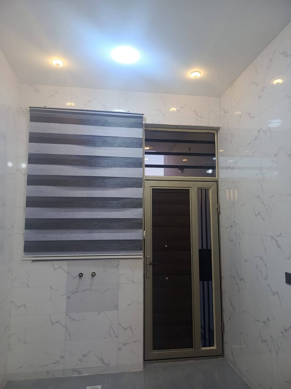 📌مكتب اركان الصفا للعقار
♦مشتمل 125متر في. مقاطعة ال22 الشهداء
بناء حديث مفول شارع 10نافذ على 40التبليط
♦السعر: 78مليون بي مجال
♦ملاحضه: السعر يحددمن قبل مالك العقار وليس المكتب
🔴. للأستفسار أكثر مراجعة (مكتب اركان الصفا  للعقار)
🔺 #العنـوان :: الفلوجه حي. الامين_قرب جامع السلام 

او التواصل 
على الارقام التاليه …

***********

***********
