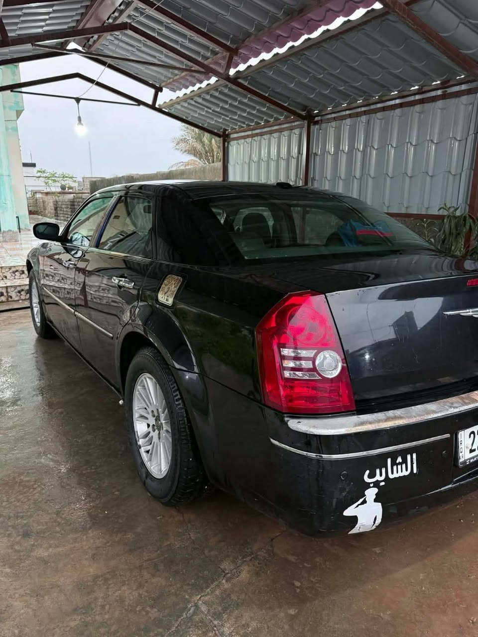 اوباما 2010
مكينه 3500 
الضرر جاملغ وراس البنيد  يعني قطعتين 
اربع جوكات تبريد ثلج
وارد كندي 
رقم اربيل  شرط التحويل 
سنويه بأسمي 2027 
السياره حلوه حيل احله من الصور ومثل ميكولون شوف العين يبري الذمه 
السعر 110$ وبيها مجال 

***********
