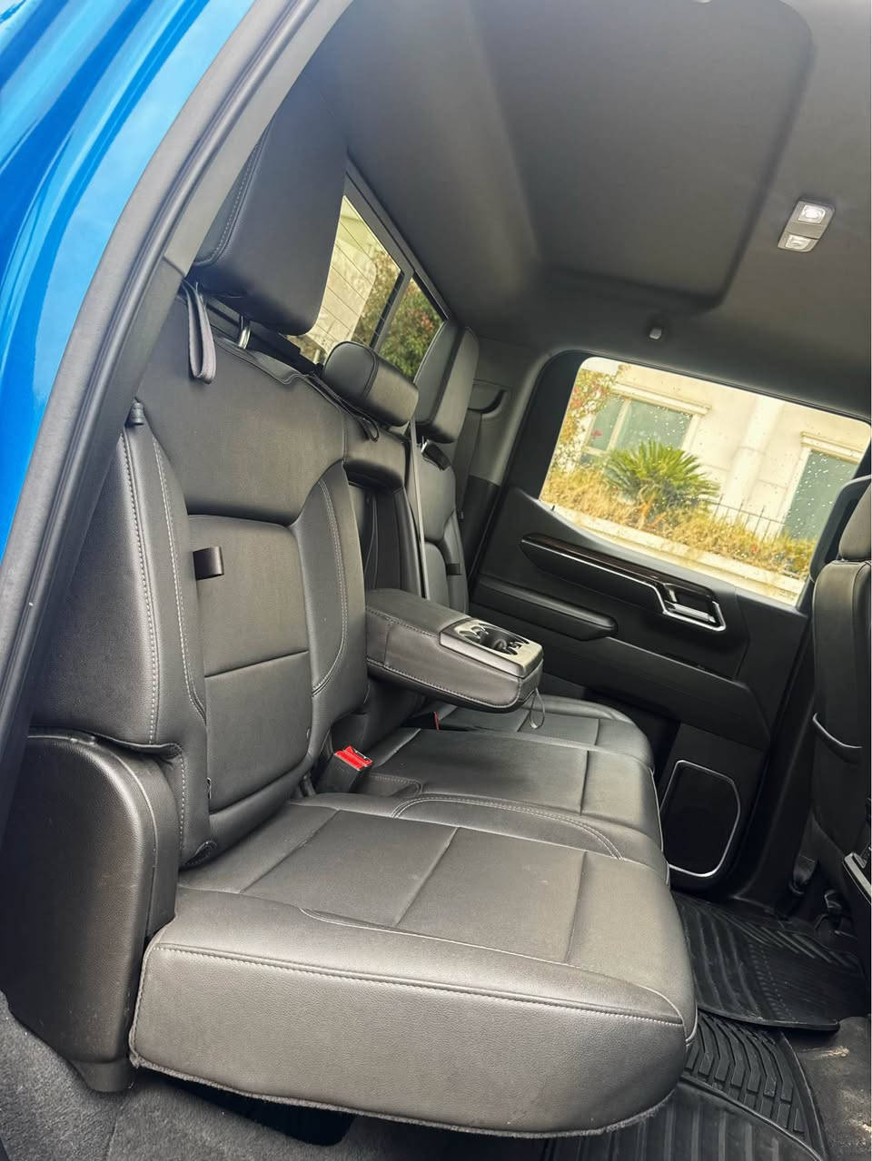 السلام عليكم من رخصة الادمن المحترم والاعضاء الكرام

سلفرادو 2024 مواصفات Z71  اصل السياره بمعنى الكلمة جديدة جدا جدا ماشيه فقط ((( 18 ))) الف يعني اخت الصفر  محرك 5300 ال 8 سلندر المرغوب طبعا فور ويل 4X4 

دشبول تاهو 

باب طويل بودي قصير المرغوب 

سياره مميزة جدا جدا 

موقع اربيل  رقم هزه فحص كله جديد مباشرة تحويل .. 

بجم كبس برغي ممفتوح ضرره جانبي 

قطعتين وشويه صبغ فقطططط

تفاصيل …

لون ازرق بحري مميز جدا جدا  

شاشات الكتروني كير طرح المرغوب

كير بالستيرن ايضا رياضي  

كشن كهرباء 

كامرات عدد 5  دواره 

شاشات الكتروني كثير من الاوبشنات 

كشنات تدفئة وتبريد وستيرن تدفئة 

رادار امامي 

نقاط عمياء جوانب

شاحن واير ليس 

شغال عن بعد بصمات ابواب وتشغيل 

مرفعة امامي ترفيع ٢ ونص انج 

الاضافات ..

دوسات بلاد .. قبغ بودي  .. ويل كب وتاير جبلي ٢٠ امريكي اصل مميز جدا جدا 

ويل مميز ايضا 

صبغ فقط جاملغ خلفي باب بدون شاصي كفالة عامة باقي السياره

ايرباك فقط برده 

السياره من كل النواحي جديدة جدا من التفاصيل 

يعني جاهزه ماتحتاج اي مصاريف 

صور امريكا مرفقة بالمنشور فقط هذه ضرره واضح بجم كبس كلبس مامفتوح بيها 

السعر … 368   ورقه مجال بسيط جدا للشراي واتشرف بالجميع 

مكان اربيل متوفر واتساب عل نفس الرقم فديو كامل التفاصيل 

*********** أربيل, العراق
