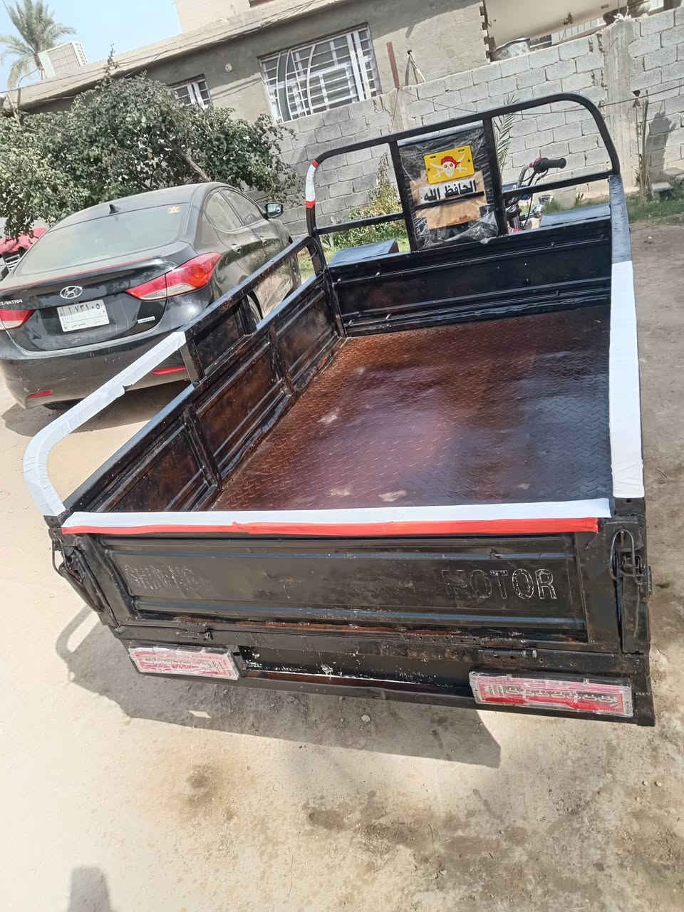 سلام عليكم ستوته البيع موديل 15محرك 22 مقفوله سعر خاص


**إذا كنت صاحب هذا الإعلان وتريد حذفه لأي سبب، رجاءا أرسل رسالة إلى الدعم الفني**