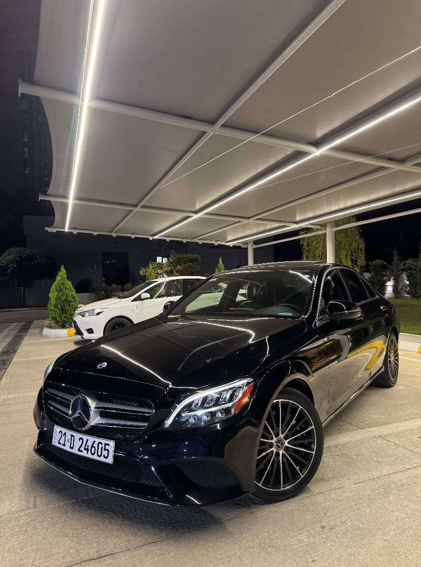 🖤سلام عليكم شباب انشالله الكل بخير🖤
Mercedes c300 2020  سيارتي للبيع
مواصفاته
🖤-سلايد
Auto Start Stop🖤
Auto Hold
🖤دشبول مطعم بل صاج
🖤٥ انضمه قياده
🖤لايتات ٨ عدسه
🖤-شحن واير. لس 
🖤-رادار توقف ذاتي 
🖤- رادار جانبي  
🖤كاميره خلفيه
🖤كشنات ١٢ حركه
🖤صندوك شفط
🖤- شاشه كبيره 
🖤- كشن جلد 
- كشن تدفئه 
🖤-ويلاه وتايرات جدد بلاد
وبعد مواصفات اخرى....  سياره ماشيه 32الف  

    بدون صبغ حته الدعاميات بيه شبر صبغ فقط جملغ مفتوح/مبدل مبدل( بلادي نفس لون) ). ايرباك كله سليمه (كير محرك كهربائيات بشرط صفر مسج 
عليه سيرفس كامل. بدون اي نقص وكلشي بشرط )
سعره ٢٤٨ ورقه و بيه مجال مكان السيارة: سليمانيه
-***********

﷽سلاو هاوريان هيوام باشيتانه﷽
سەێارەکەم بۆ فروشتنMercedes c300 2020
مواصفاتێ:
سلاید
 Auto Start Stop🖤
Auto Hold🖤
🖤دشبول صاج
🖤٥ مودێ لیخورین
🖤لایت ٨ عەدەسە
🖤-شحن وايرلیس
🖤رادارێ لا تەنێشت
🖤رادارێ پیشەوە
🖤کامیرە حاسە
🖤شاشە گەورە
🖤کشن ١٢ حەرەکە
🖤صندوق شەفط
🖤کوشن گەرمێ
🖤طایە و وێلێ تازە
وزور زور مواصفاتی تر......
سەێارەکە زور جوان و تازەیە ٣٢ هەزار روشتوە
تەنها ١ چەمەلەخێ کراوەتەو/گوراوە بێ ناو بێ ارباگ
دەعامێش بەشەرت ێەک پەلەێ بوێاغ بێت
گێر مەکینە کارەباێات گشتێ بەشەرتە ٢٥٠ مەسرەفی نێێە سیارەکە شوێنی سلییمانیە نرخێشیی ٢٤٨$ ومجال انشااللە.

-*********** السليمانية, العراق
