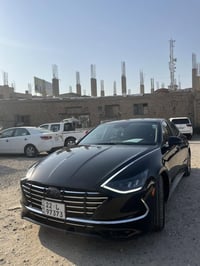 سوناتا 23 sel نص فول  ماشية ٥٨ الف مكاني حلة مركز  ٠٧٨٣٨٤٧٤٧٣٣ سعرة ١٥...