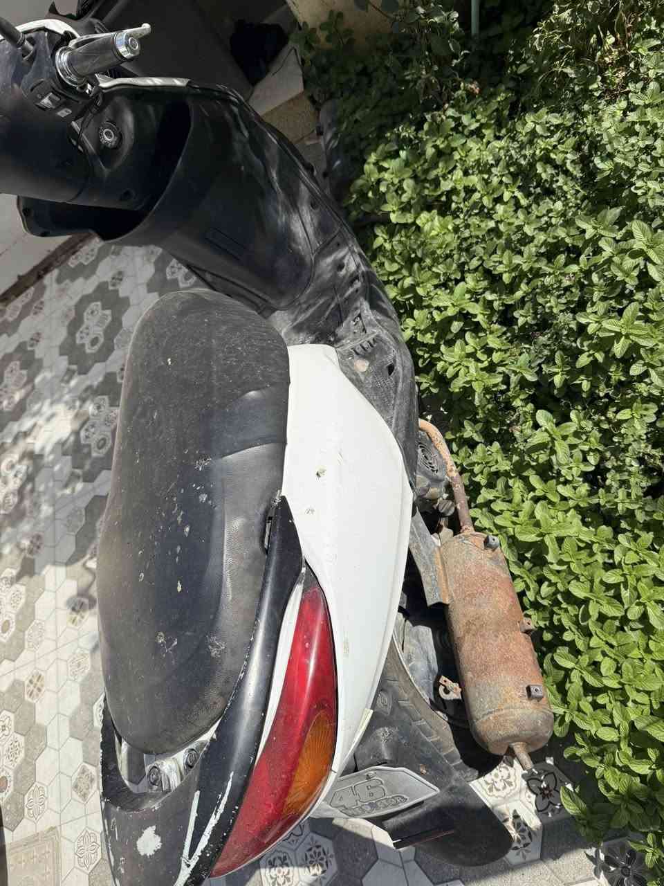 سلام عليكم بريز ياباني كوم حديد 150طفت وع حطتهه مالعبت بيهه***********واتساب وموجود خاص مكاني بعقوبه
