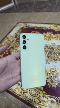 اي 34 5جي • ١٢٨/٨ • كامره عالميه