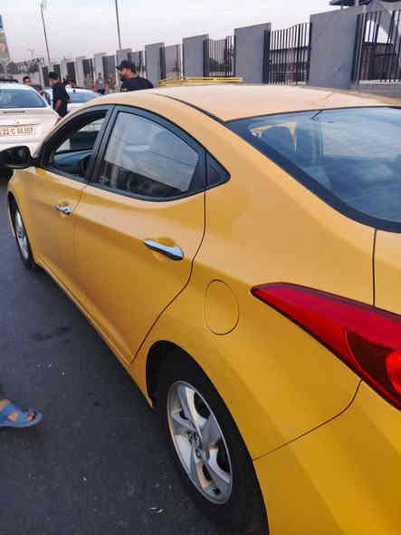 سلام عليكم النترا خليجي مديل 2012 سيارة صبغ وحده بدون معجون  مكفوله من حادث سيارة مكينه   1600 جي اي بيه بس راجز  العنوان بغداد مدينه  ‏‪***********‬‏ اني مكلف بل نشر
