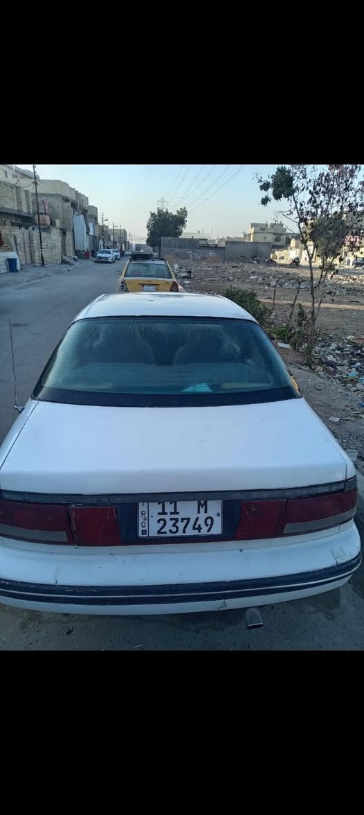 سلام عليكم برنس موديل ٩٤ سياره جاهزه كير مكينه حاويه كهربائيات كله بلاد تخم تاير صدر جديد مكان السياره بغداد السعر ٣٣ بيهه مجال بسمنه شرط التحويل للاتصال ***********
