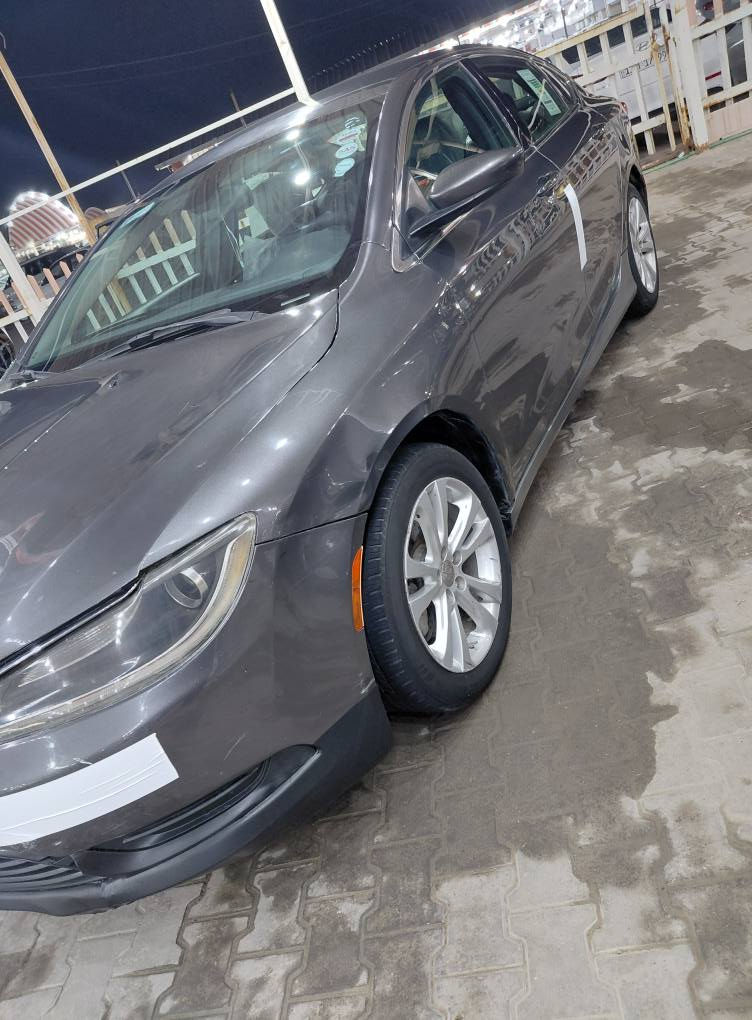 كلايسر سي ٢٠٠ موديل ١٧  بسم عربي مداور او وكاله  بدون شاصي او لغد  صبغ قطعتين وقطعتين كلير  كير مكينه حداديه تبريد  شغال  السعر  ٨٨ وبيها مجال  للاستفسار ع الرقم *********** مكان  نجف النجف, العراق
