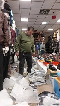 بجامة • مقاس 110 • فيديو