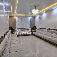 الملك للديكورات • جبس بورد • تغليف جدران