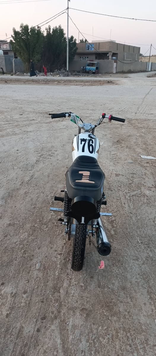 دراجه للبيع ***********

