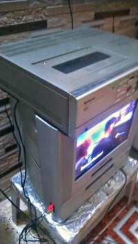 تلفزيون سام سونك الموئسه البلادي مع فديو نشلل. 340 الموئسه شرط ابلاد  ...