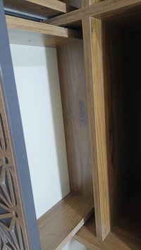 ميز • بلازمه • جديد