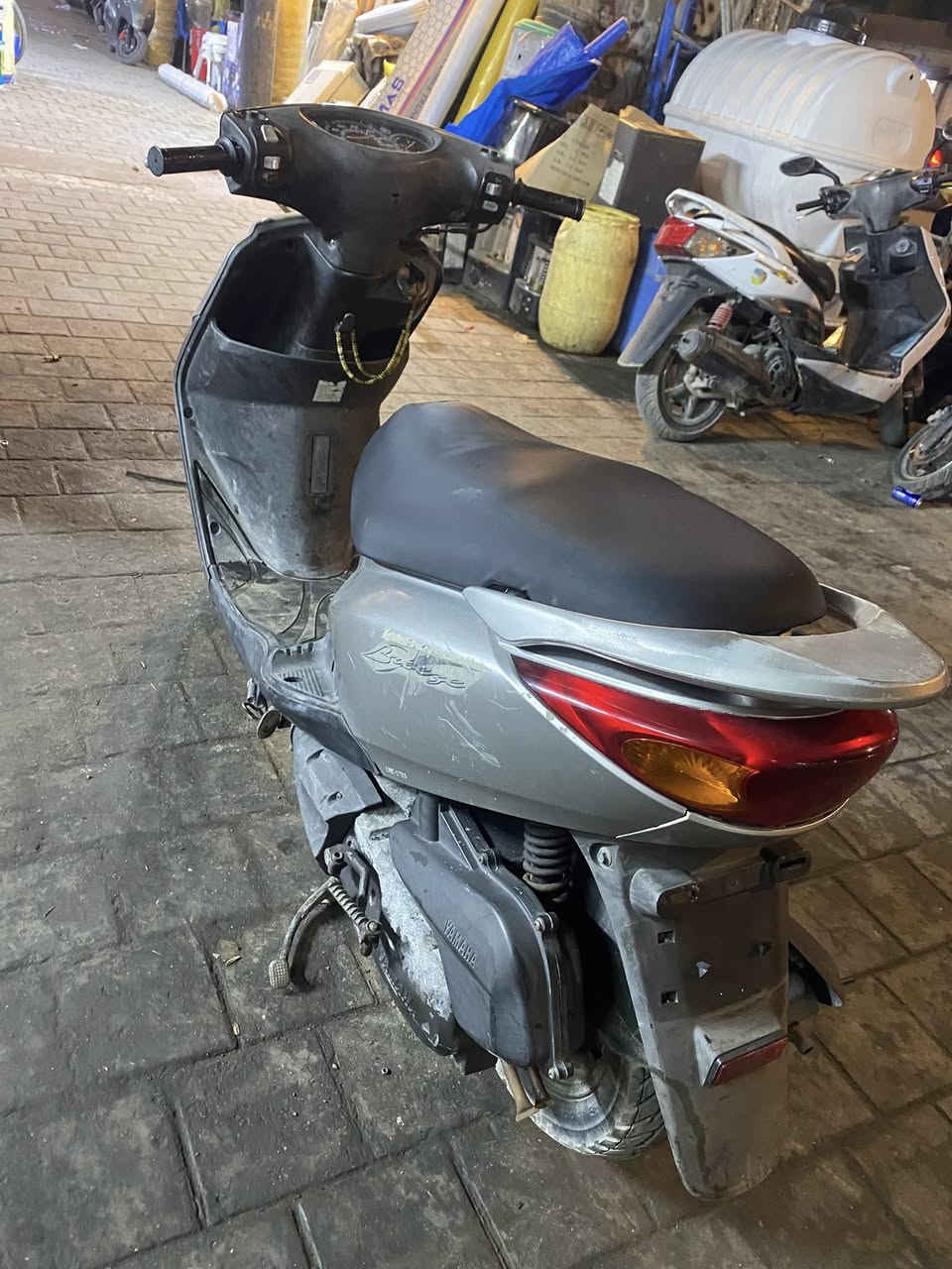 بريز رمبة سعر 775 مكان حي اور ***********
