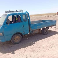 شاحنة • للبيع • السلمان