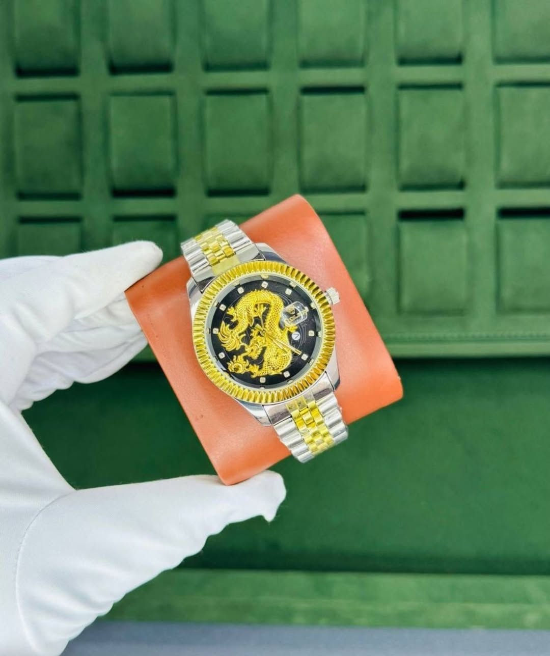 ساعات روليكس الاصلي 
لسعار نار 🔥
كل هاذ جمال
ب20الف فقط وتوصيل مجاني
مع الحافضة الصلية 
🌞 متجر شمس
نوفر أجمل الهدايا لكل المناسبات 🎁
تغليف مميز ✨ توصيل سريع 🚚
اطلب الآن وخلي هديتك تلمع مثل الشمس ☀️
الاتصال ***********1
