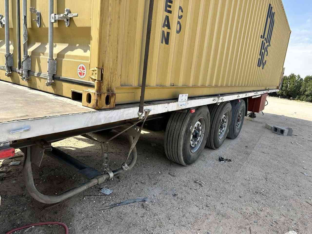 يالله سلام عليكم 2007للبيع مكفوله راس وعربانه جاهزه للشقل سنويه وهزه جديده رقم الماني سعر10او4وبيه مجال كلش قليل ***********
***********بصره سفوان
