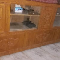 بوفيه • ٣م وربع • قضاء سومر