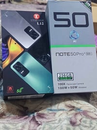 انفينيكس • نوت 50 برو • كربلاء