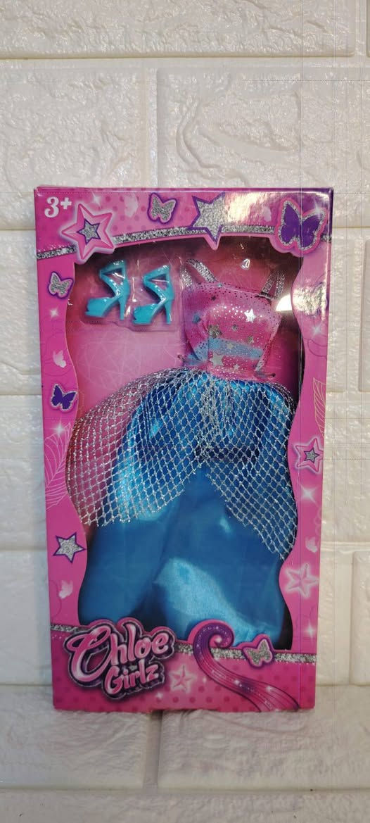 @للجميع 
شوزات وملابس باربي


**إذا كنت صاحب هذا الإعلان وتريد حذفه لأي سبب، رجاءا أرسل رسالة إلى الدعم الفني**