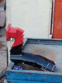 سبايدر حجم ثقيل للبيع  07752203208