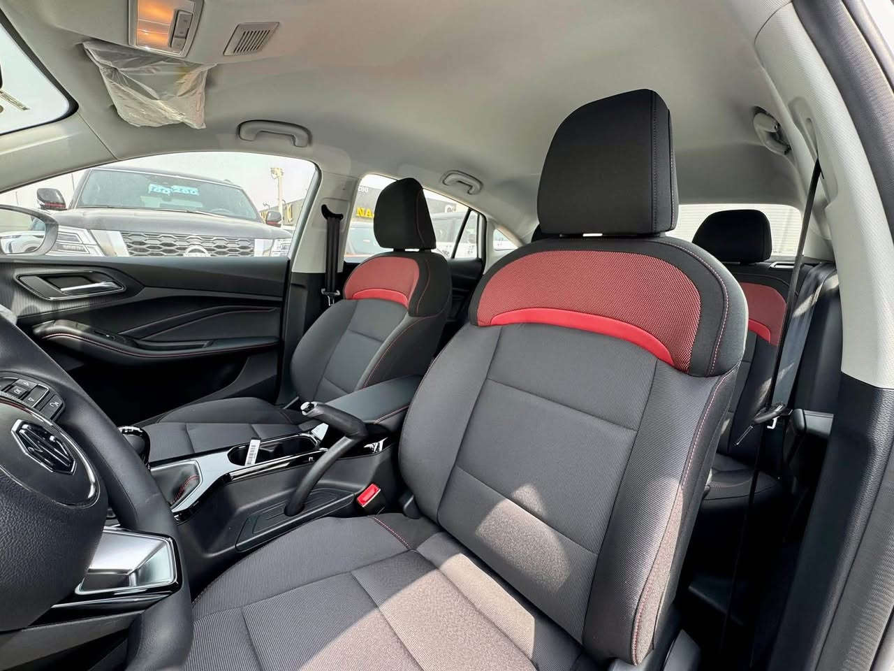 MG. GT. 2025. 0k
أيمجى جيتى گير عادى سفر كيلؤمه تر٣ مانگ ره قه م كاتى له گه له بي شخت و چال به شه رتى سؤنه ر هه رزانترين نرخ له بازارنرخ

94.50
صافى 

*********** السليمانية, العراق
